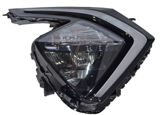 Faro para Kia Sportage 2023, 2024, 2025 LEDS, de 7 Pines - Derecho