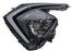 Faro para Kia Sportage 2023, 2024, 2025 LEDS, de 7 Pines - Izquierdo