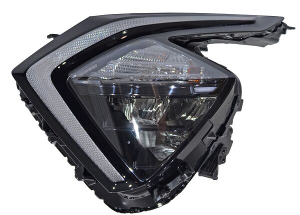 Faro para Kia Sportage 2023, 2024, 2025 LEDS, de 7 Pines - Izquierdo