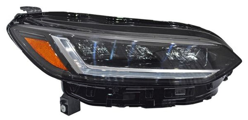 Faro para Honda HR-V, HRV 2023, 2024, 2025, 2026 LEDS - Derecho