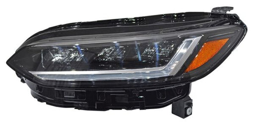 Faro para Honda HR-V, HRV 2023, 2024, 2025, 2026 LEDS - Izquierdo