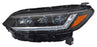 Faro para Honda HR-V, HRV 2023, 2024, 2025, 2026 LEDS - Izquierdo