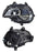 Faro para Chevrolet Groove 2022, 2023, 2024, 2025 - LEDS, Sin Balastra Filo Cromado - Izquierdo