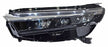 Faro para Honda CR-V, CRV 2023, 2024, 2025, 2026 LEDS, Con Moldura Cromada, Izquierdo