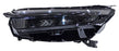 Faro para Honda CR-V, CRV 2023, 2024, 2025 LEDS, Con Moldura Negra, Izquierdo
