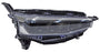Faro para Toyota Avanza 2022, 2023, 2024, 2025, 2026 LEDS - Derecho
