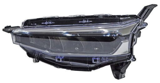 Faro para Toyota Avanza 2022, 2023, 2024, 2025, 2026 LEDS - Izquierdo