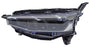 Faro para Toyota Avanza 2022, 2023, 2024, 2025, 2026 LEDS - Izquierdo