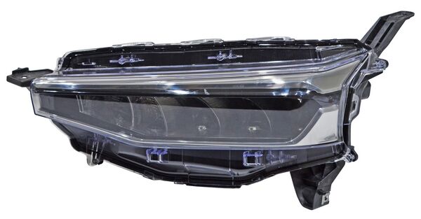 Faro para Toyota Avanza 2022, 2023, 2024, 2025, 2026 LEDS - Izquierdo