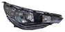 Faro para Kia Soul 2023, 2024 - Derecho