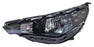 Faro para Kia Soul 2023, 2024 - Izquierdo