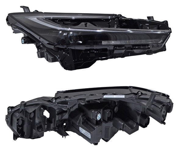 Faro para Toyota Prius 2023, 2024, 2025, 2026 LEDS - Derecho