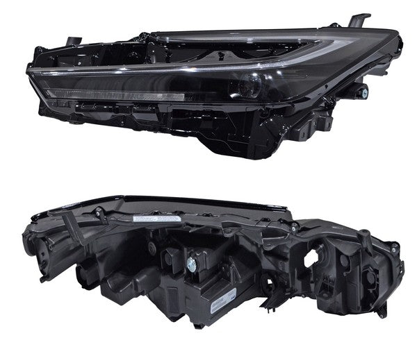 Faro para Toyota Prius 2023, 2024, 2025, 2026 LEDS - Izquierdo