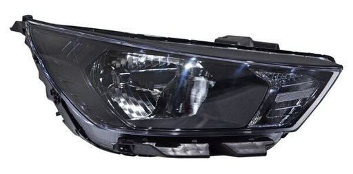 Faro para Hb20 2023, 2024, 2025, 2026 Derecho
