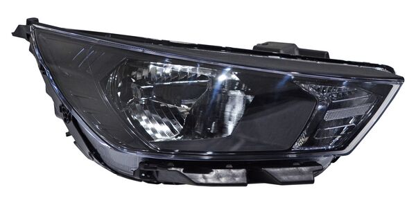 Faro para Hb20 2023, 2024, 2025, 2026 Derecho