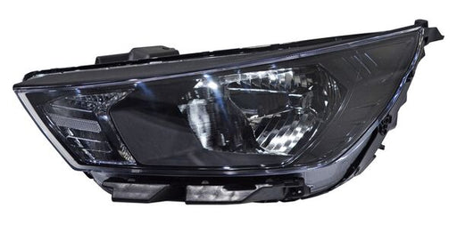 Faro para Hb20 2023, 2024, 2025, 2026 - Izquierdo