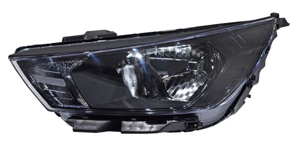 Faro para Hb20 2023, 2024, 2025, 2026 - Izquierdo