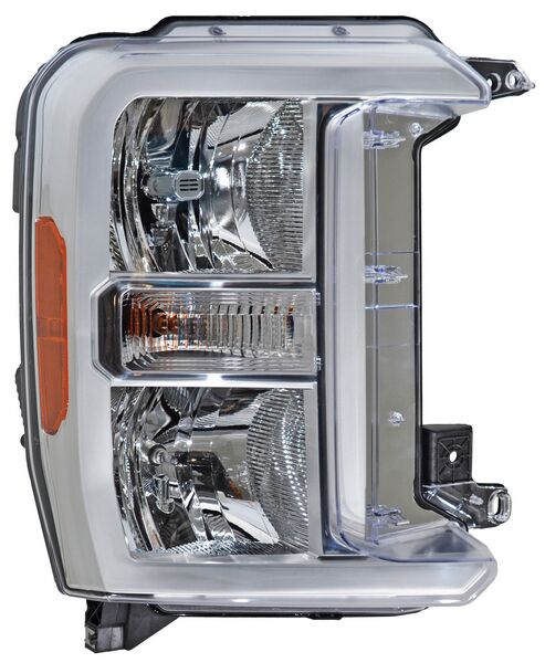Faro para Ford Super Duty 2023, 2024, 2025 - Derecho