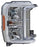 Faro para Ford Super Duty 2023, 2024, 2025 - Derecho