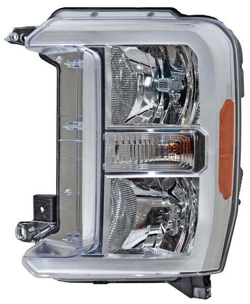 Faro para Ford Super Duty 2023, 2024, 2025 - Izquierdo