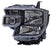 Faro para Ford Ranger 2023, 2024, 2025 - Electrico, Para Motor Izquierdo
