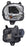 Faro para Chirey Tiggo 2 Pro 2023, 2024, 2025 - Filo Cromado, LEDS, Derecho