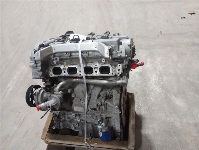 Motor para Mazda CX30, CX-30 & Mazda 3 2021, 2022, 2023 - 2.5 Litros, Turbo, AWD - 49,000 Kms
