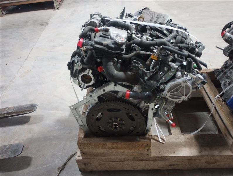 Motor para Mazda CX30, CX-30 & Mazda 3 2021, 2022, 2023 - 2.5 Litros, Turbo, AWD - 49,000 Kms