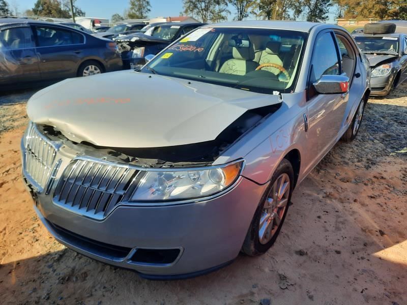 Transmisión Automática para Lincoln MKZ & Fusion 2010 - 3.5L, FWD, ID 9E5P-7000-CB - 115,000 Kms