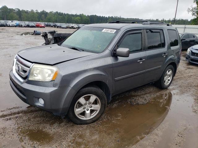 Transmisión Automática para Honda Pilot 2011, 2012, 2013, 2014, 2015 - 3.5L, AWD - 87,000 Kms