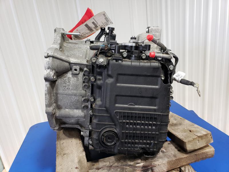 Transmisión Automática para Kia Soul 2017, 2018, 2019 - 2.0L, Gasolina, Rin 17' - 76,000 Kms