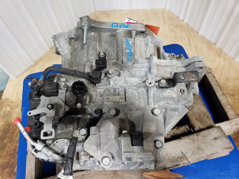 Transmisión Automática para Kia Soul 2017, 2018, 2019 - 2.0L, Gasolina, Rin 17' - 76,000 Kms