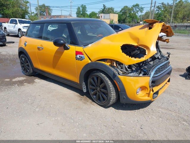 Transmisión Manual para Mini Cooper 2015, 2016, 2017, 2018, 2019 - 2.0L, FWD - 61,800 Kms