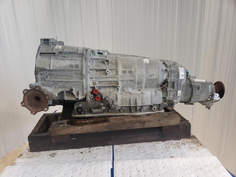Transmisión Automática para Audi A4 2009, 2010 - 2.0L, AWD, Quattro, 6 Velocidades - 126,000 Kms