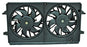 Motoventilador para Chevrolet Malibu 2006, 2007, 2008, 2009, 2010, 2011, 2012/ G6 2006, 2007, 2008, 2009, 2010 V6 3.5L/ 3.6L/ 3.9L Completo