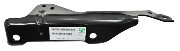 Bisagra Cofre Chevrolet Silverado/ Gmc Sierra 2500, 3500 2015-2016 Derecha