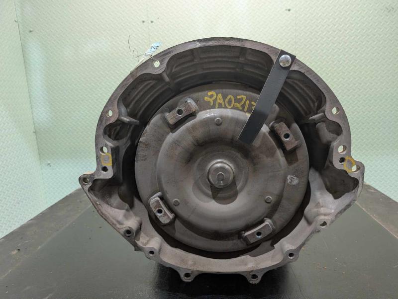 Transmisión Automática para Jeep Grand Cherokee 2012, 2013, 2014, 2015 - 5.7L 4x4 - 79,000 Kms