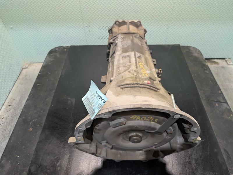 Transmisión Automática para Jeep Grand Cherokee 2012, 2013, 2014, 2015 - 5.7L 4x4 - 79,000 Kms