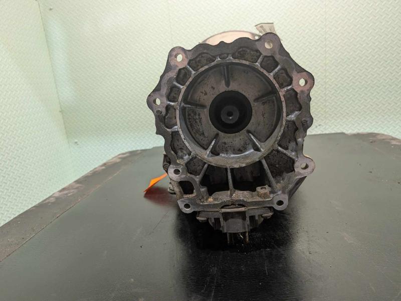 Transmisión Automática para Jeep Grand Cherokee 2012, 2013, 2014, 2015 - 5.7L 4x4 - 79,000 Kms