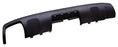 Moldura Fascia Trasera para GMC Terrain 2016, 2017 - Negra