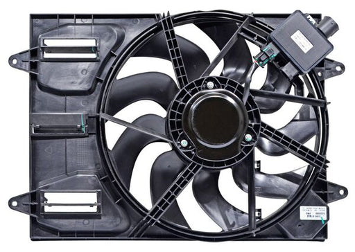 Motoventilador para Chevrolet Aveo 2024, 2025, 2026 T/ M 1.5L L4