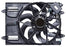 Motoventilador para Chevrolet Aveo 2024, 2025, 2026 T/ M 1.5L L4