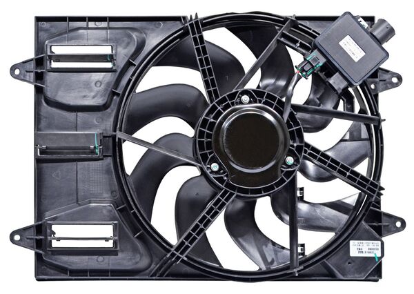 Motoventilador para Chevrolet Aveo 2024, 2025, 2026 T/ M 1.5L L4