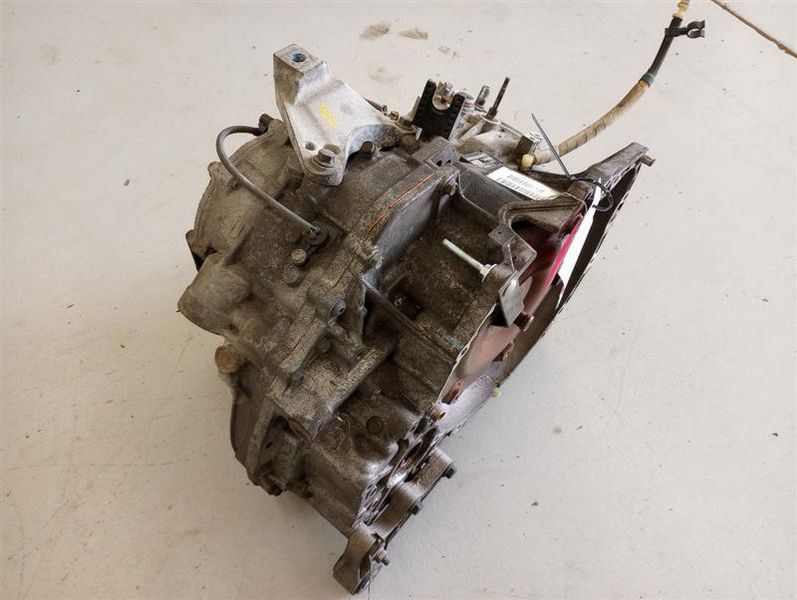 Transmisión Automática para Volvo S40, S50, V50 2005, 2006, 2007, 2008, 2009, 2010 - 2.4L FWD - 90,000 Kms
