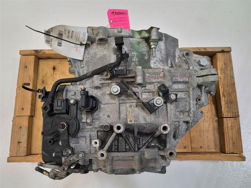 Transmisión Automática para Kia Forte 2011, 2012, 2013 - 2.0L, Sedán & Hatchback - 107,000 Kms