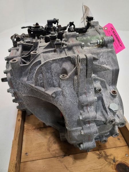 Transmisión Automática para Kia Forte 2011, 2012, 2013 - 2.0L, Sedán & Hatchback - 107,000 Kms