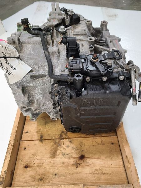 Transmisión Automática para Kia Forte 2011, 2012, 2013 - 2.0L, Sedán & Hatchback - 107,000 Kms