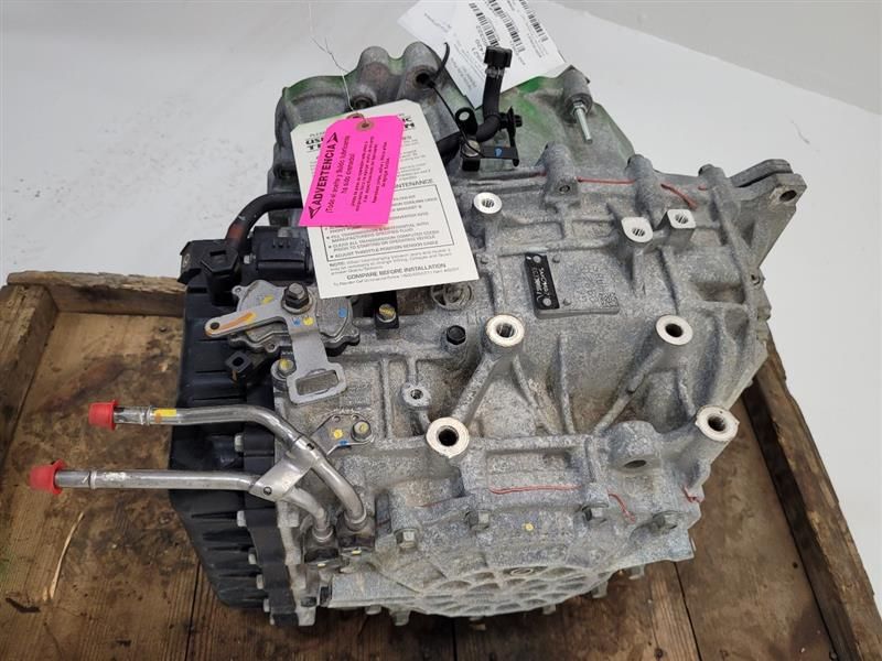 Transmisión Automática para Kia Optima 2014, 2015 - 2.4L, Fabricada en EE.UU., VIN 7, 8º dígito - 131,000 Kms