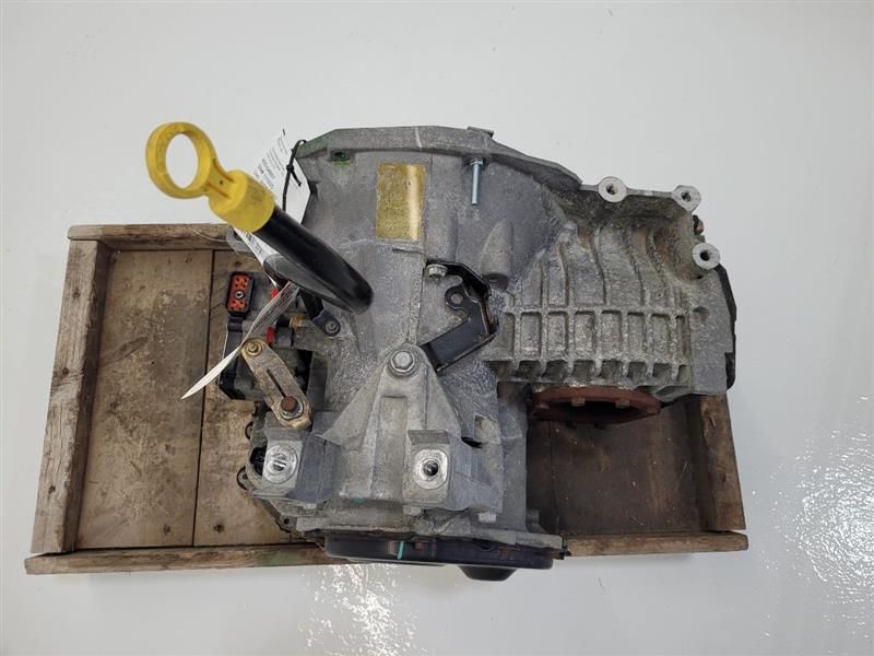 Transmisión Automática para Dodge Avenger & Chrysler 200 2013, 2014 - 2.4L, 4 Velocidades - 81,000 Kms- Opción DFF