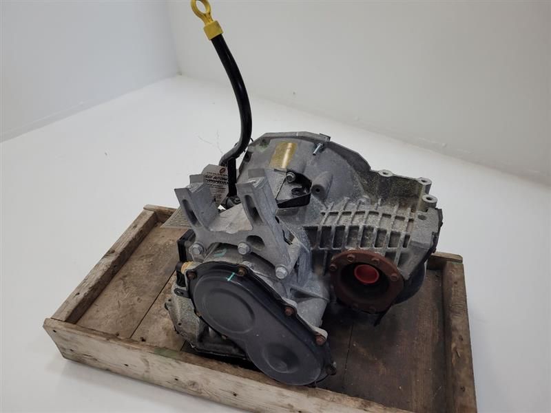 Transmisión Automática para Dodge Avenger & Chrysler 200 2013, 2014 - 2.4L, 4 Velocidades - 81,000 Kms- Opción DFF